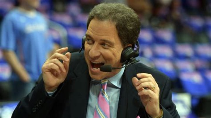 Kevin Harlan- Wiki, Age, Height, Net Worth, Wife, Ethnicity