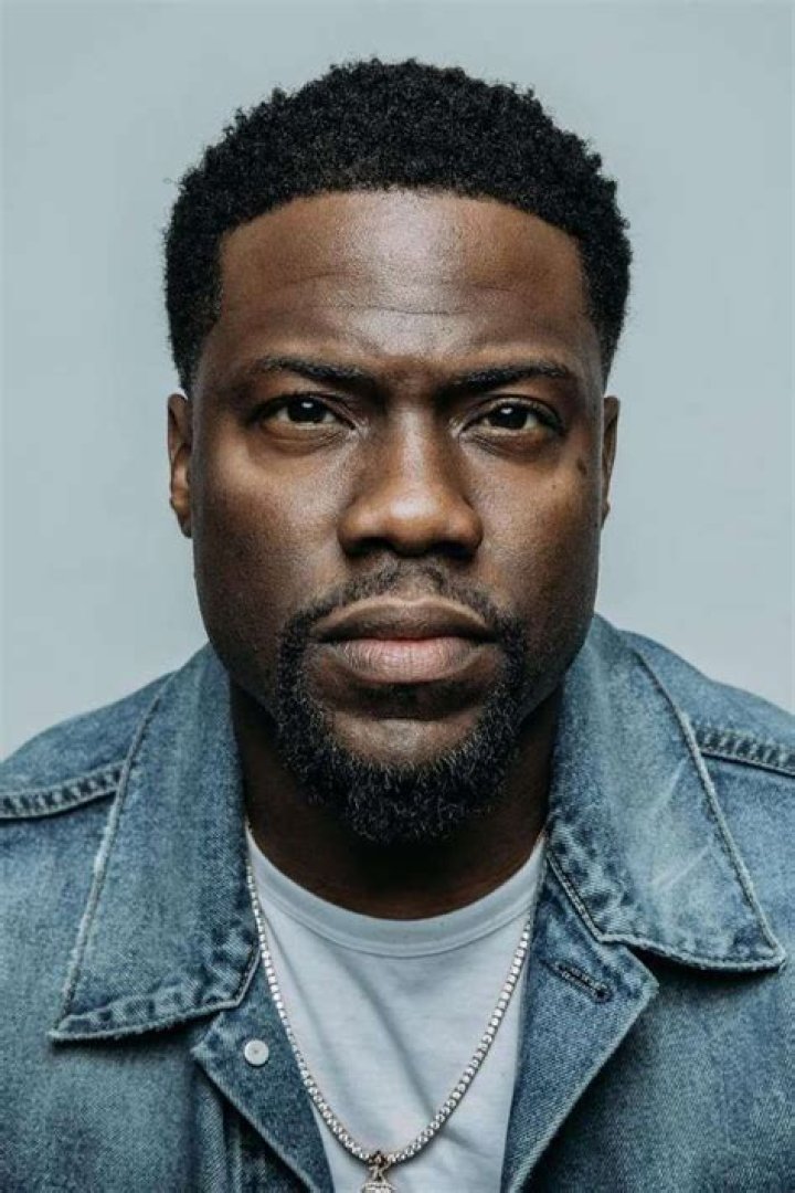 Kevin Hart- Age, Net Worth, Height, Wife, Career, Nationality