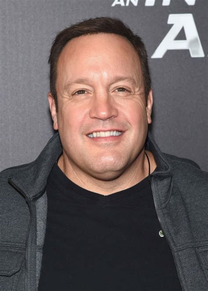 Kevin James- Bio, Age, Net Worth, Wife, Marriage, Height