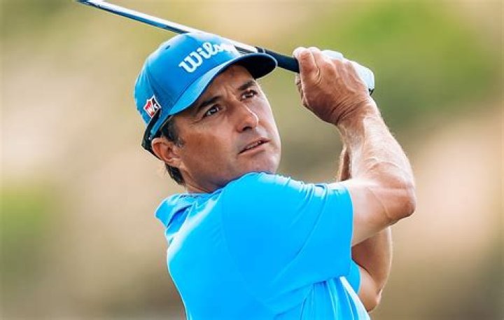 Who Is Kevin Kisner? Wiki, Age, Height, Wife, Net Worth, Ethnicity