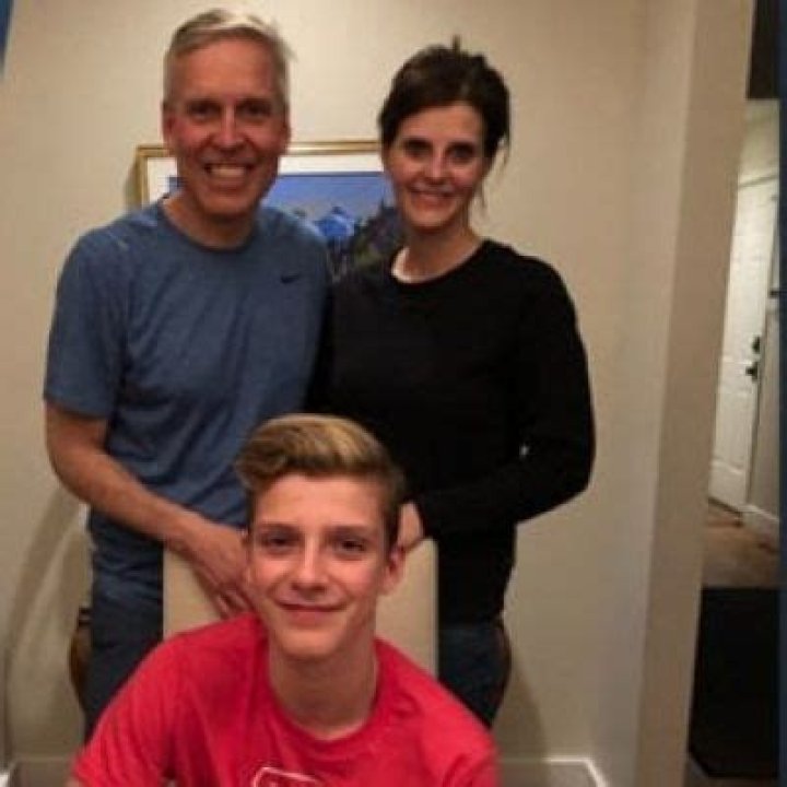 Kevin Korchinski Parents- Meet Stacey Patenaude & Larry Korchinski: Family Detail