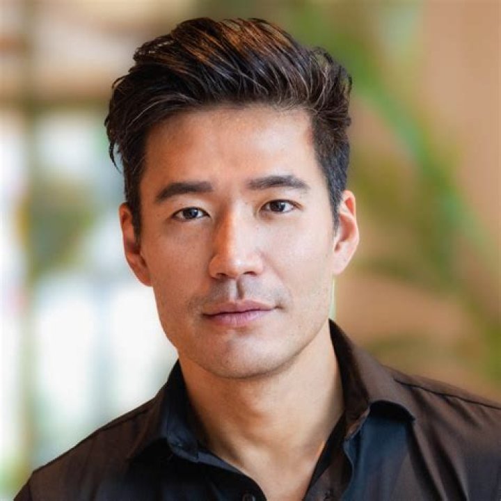 Kevin Kreider- Wiki, Age, Height, Net Worth, Girlfriend, Ethnicity