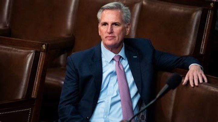 Kevin McCarthy- Wiki, Biography, Age, Height, Net Worth, Wife