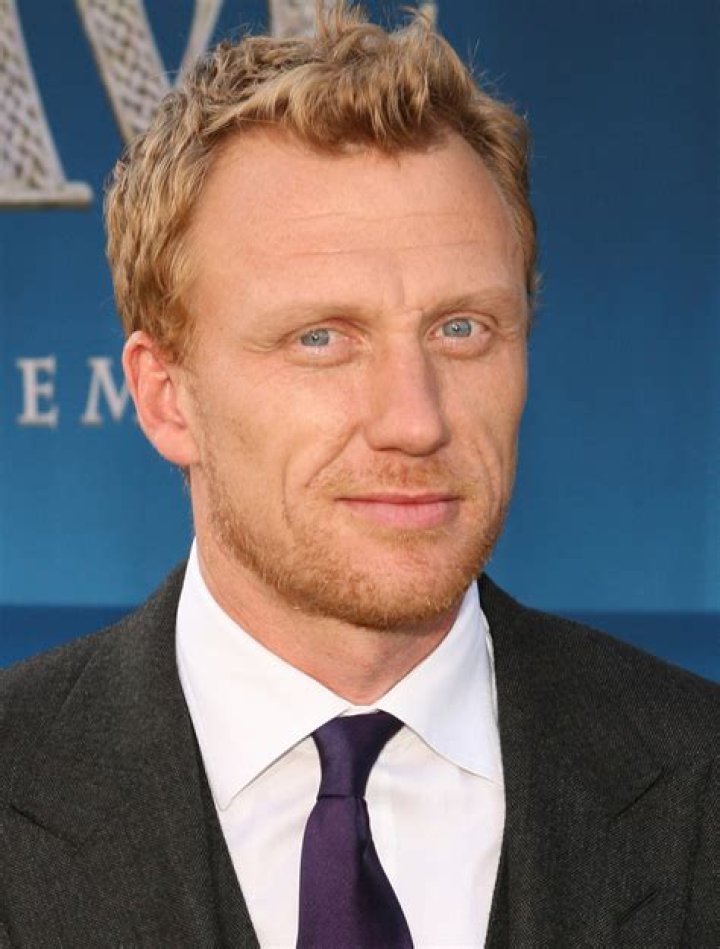 Kevin McKidd- Wiki, Age, Height, Net Worth, Wife, Ethnicity