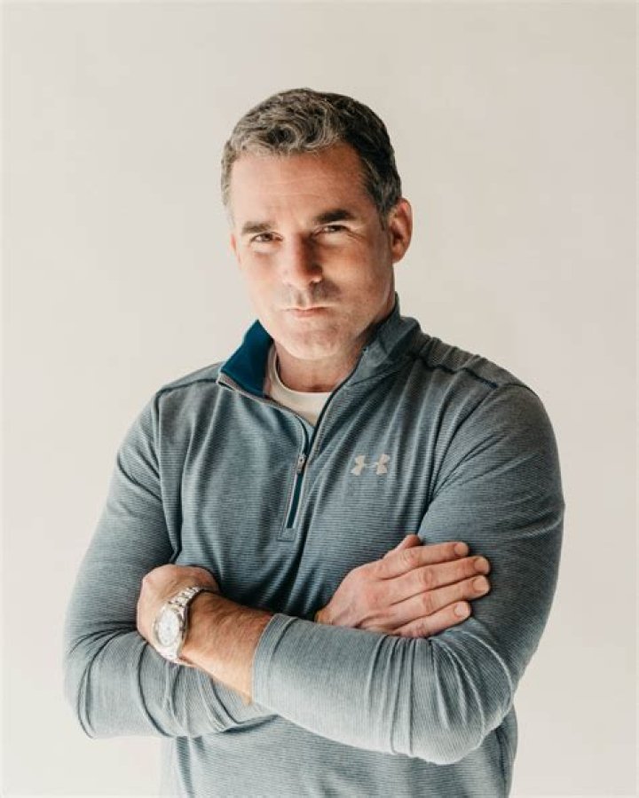 Kevin Plank- Wiki, Age, Net Worth, Wife, Marriage, Height