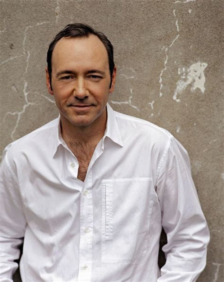 Kevin Spacey- Wiki, Age, Wife, Married, Net Worth, Height