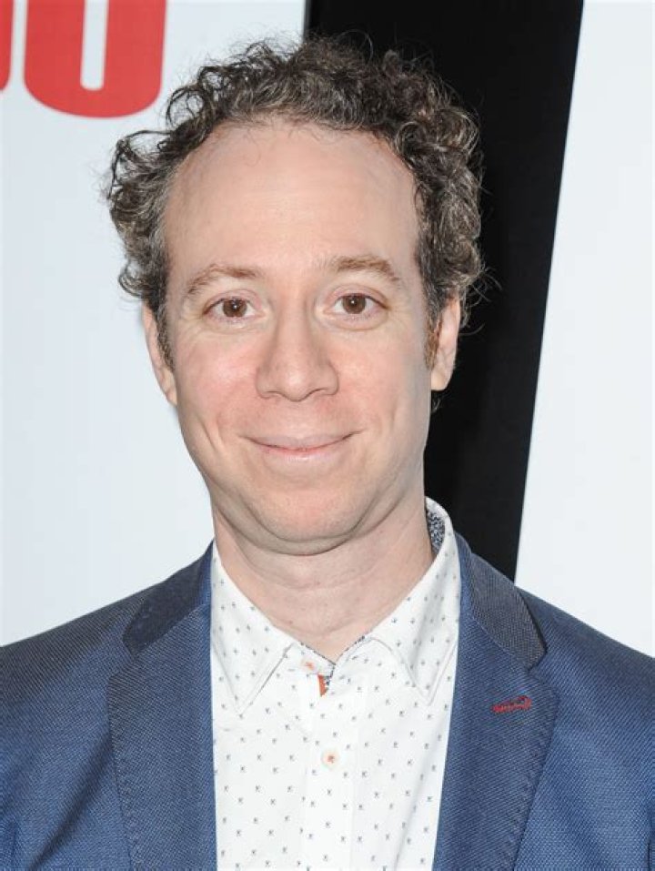 Kevin Sussman- Bio, Age, Net Worth, Wife, Marriage, Height