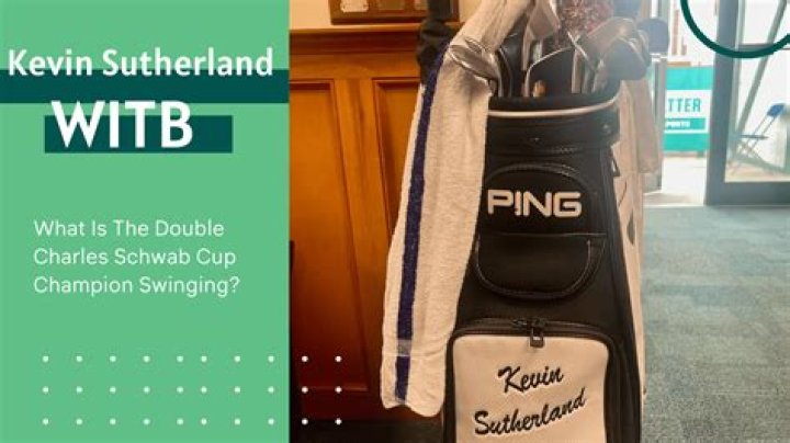 Kevin Sutherland- Wiki, Age, Ethnicity, Wife, Height, Net Worth, Career