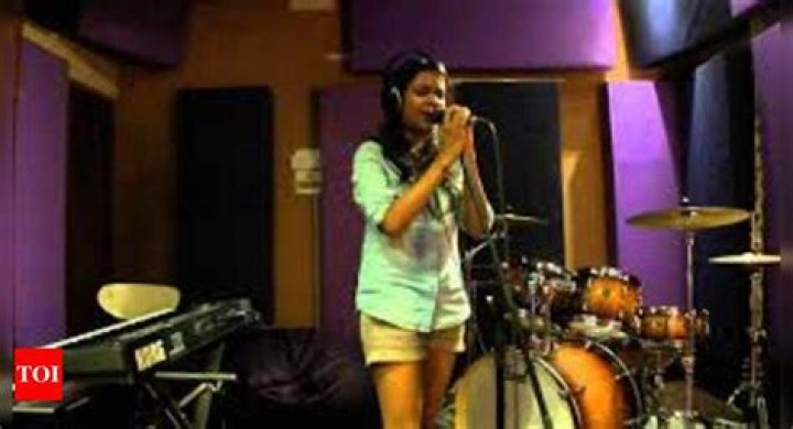 Keya Pothen- Wiki, Age, Height, Net Worth, Boyfriend, Ethnicity