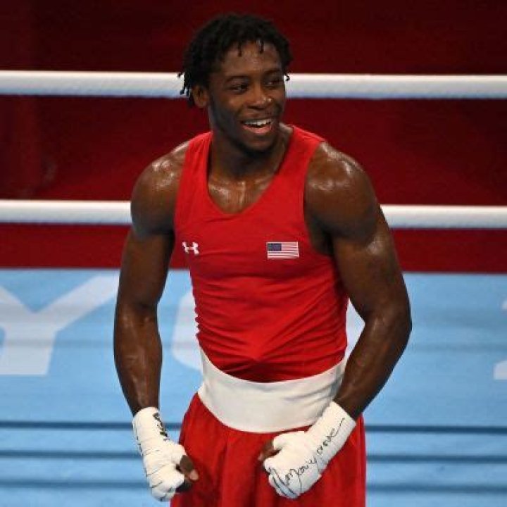 Keyshawn Davis Net Worth: How Rich Is He? Explore His Income And Boxing Journey