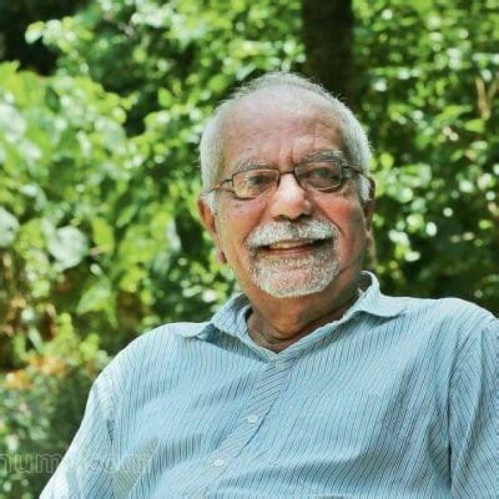 KG George Obituary: How Did He Die? Malayalam Film Director Cause Of Death Explained