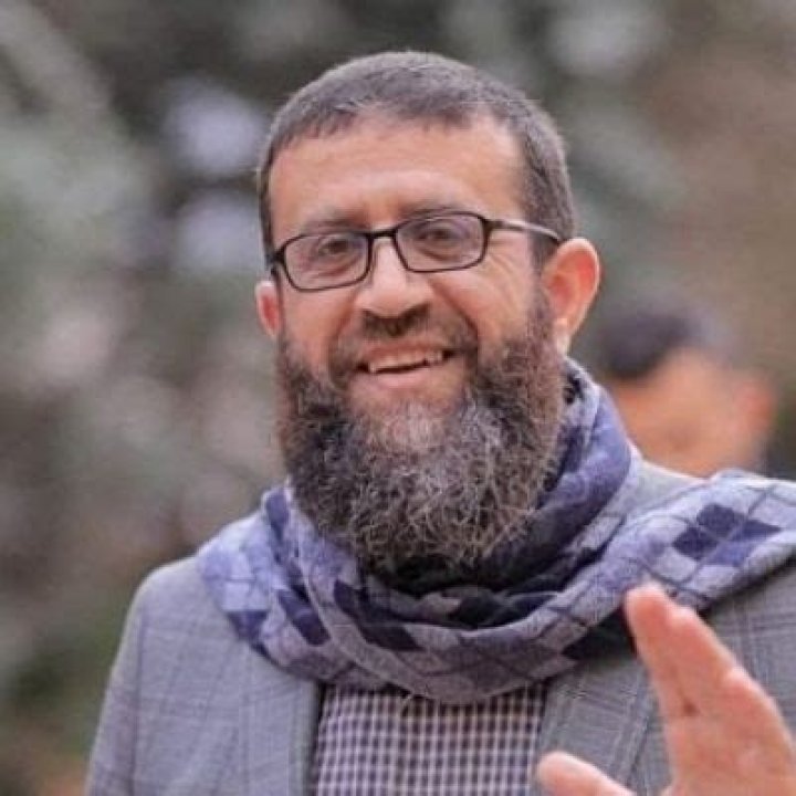 Khader Adnan’s Obituary: How Did He Die? Cause Of Death Details