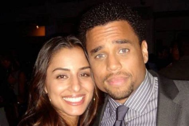 Khatira Rafiqzada- All About The Wife Of Michael Ealy