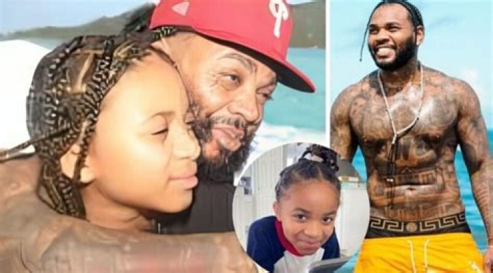 Khaza Kamil Gates- All About Kevin Gates’s Son