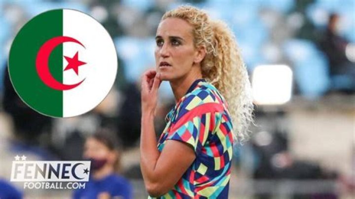 Kheira Hamraoui- Bio, Age, Net Worth, Boyfriend, Height, Wiki