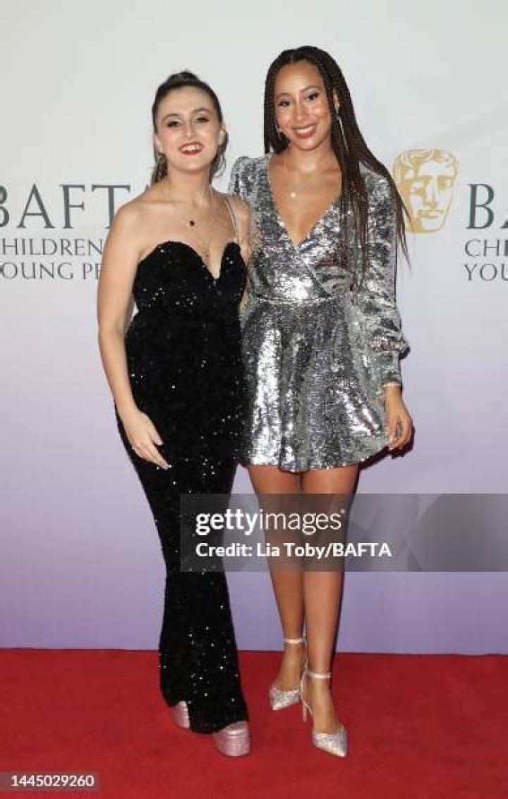 Kia Pegg- Age, Net Worth, Height, Boyfriend, Career, Ethnicity