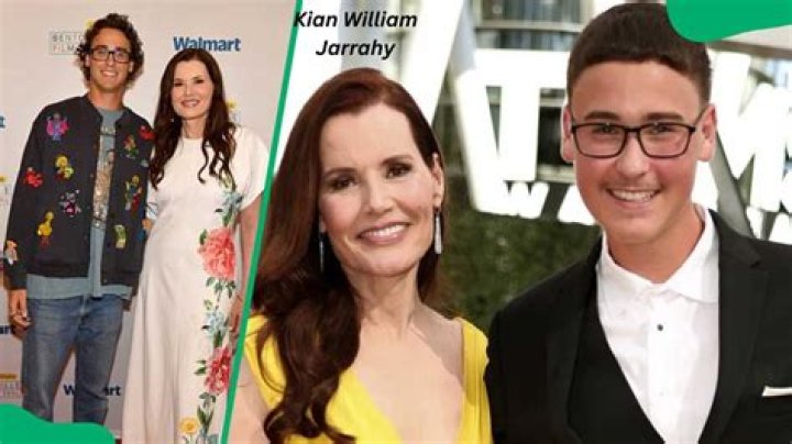 Who is Kian William Jarrahy? Wiki, Age, Siblings, Net Worth, Parents, Height