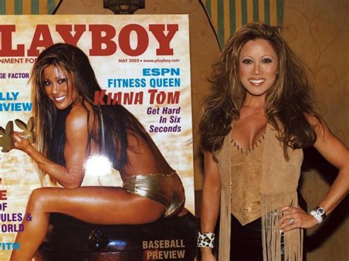 Kiana Tom- Wiki, Age, Height, Net Worth, Husband, Ethnicity