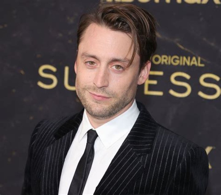 Kieran Culkin- Bio, Age, Height, Net Worth, Wife, Marriage