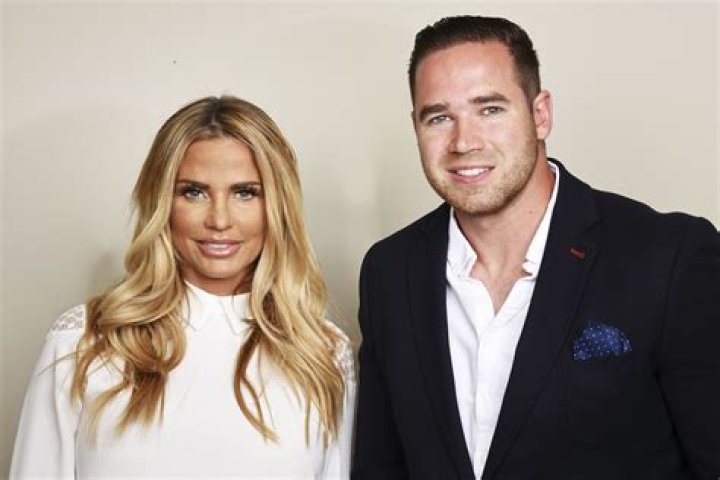 Kieran Hayler- Wiki, Biography, Age, Height, Net Worth, Wife