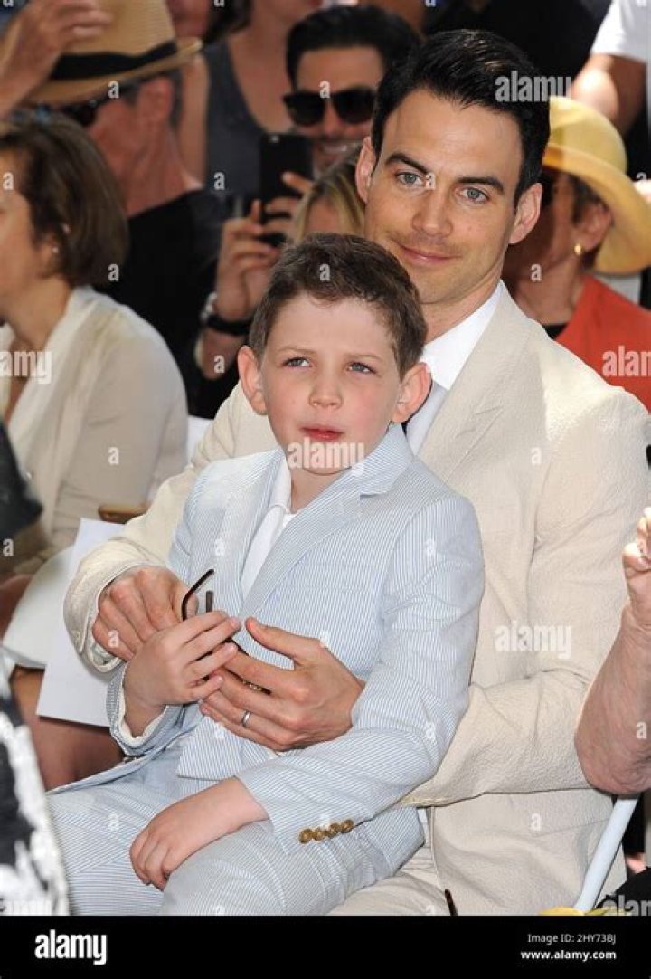 
Julianna Margulies Wants Her Son to Have This One Important Quality	