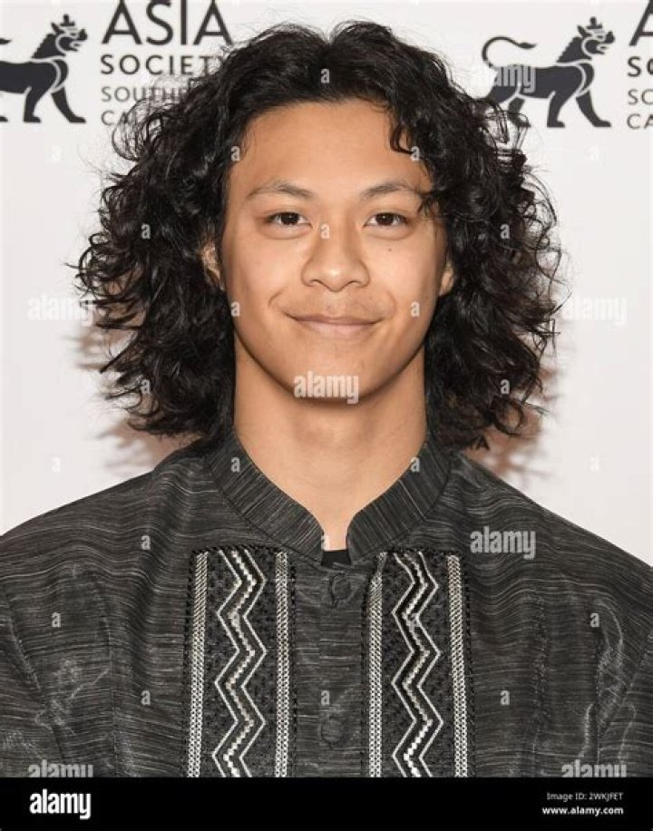 Kieran Tamondong- Wiki, Age, Height, Net Worth, Girlfriend, Ethnicity, Career