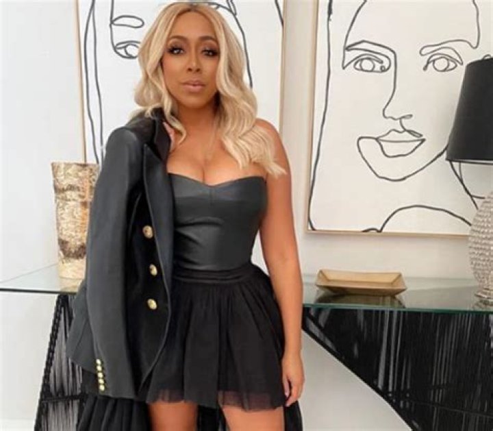 Kijafa Frink- Wiki, Age, Height, Ethnicity, Husband, Net Worth, Career