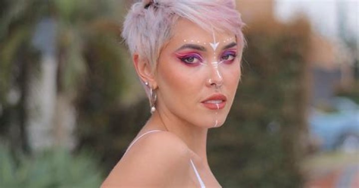 Kika Nieto- Wiki, Age, Height, Net Worth, Boyfriend, Ethnicity