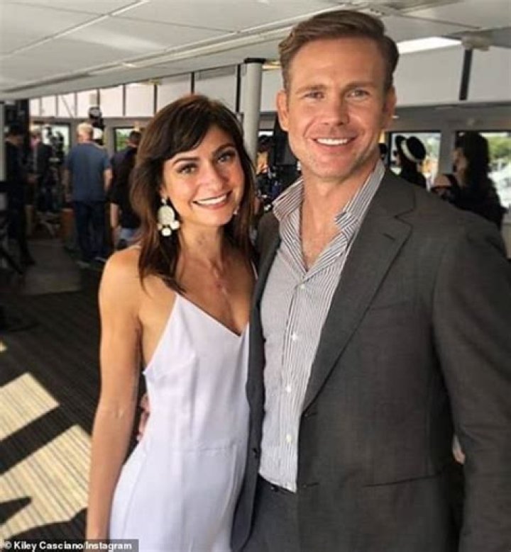 Kiley Casciano- Wiki, Age, Net Worth, Husband, Height, Ethnicity