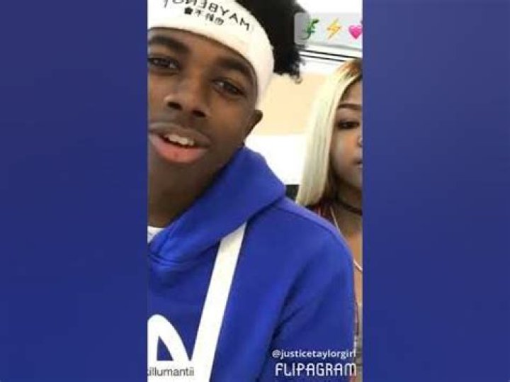 
Killumantii Bio, Age, Height, Net Worth, Boyfriend, Dating	