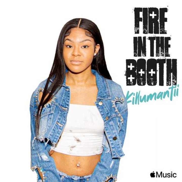 Killumantii Bio, Age, Height, Net Worth, Boyfriend, Dating