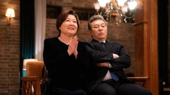 Kim Gap Soo- Wiki, Age, Wife, Ethnicity, Net Worth, Height