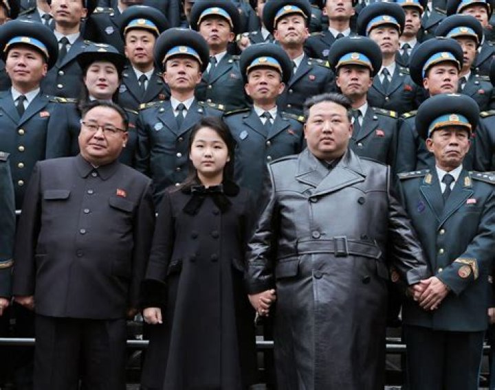 Kim Jung Ju The Third Richest Person In South Korea Died At The Age Of 54