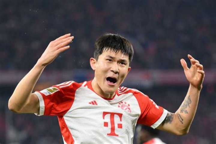 Kim Min-jae- Wiki, Age, Height, Net Worth, Girlfriend, Ethnicity, Career