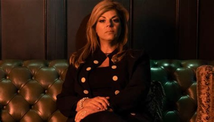 
Kim Russo- Wiki, Age, Height, Net Worth, Husband, Ethnicity	