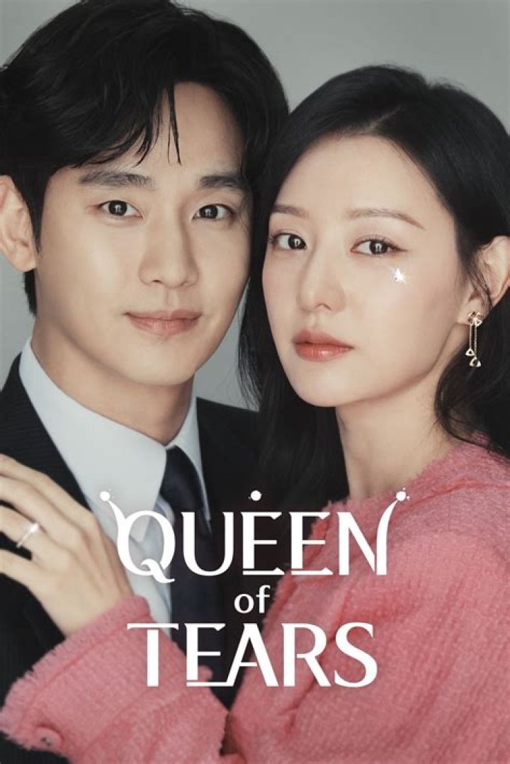 Kim Soo-hyun Is Said To Be The Main Cast Of New Upcoming Drama “Queen of Tears”