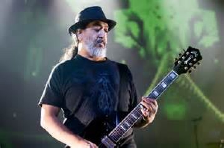 
Kim Thayil- Wiki, Age, Ethnicity, Wife, Net Worth, Height, Career	