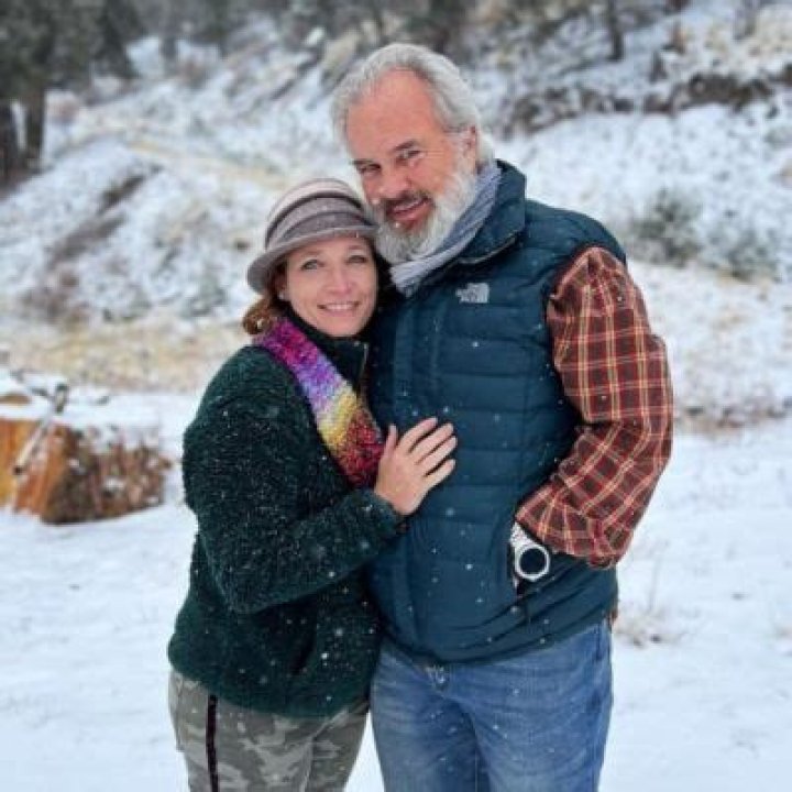 
Who Is Kim Zmeskal Husband, Chris Burdette? Married Life And Wiki	