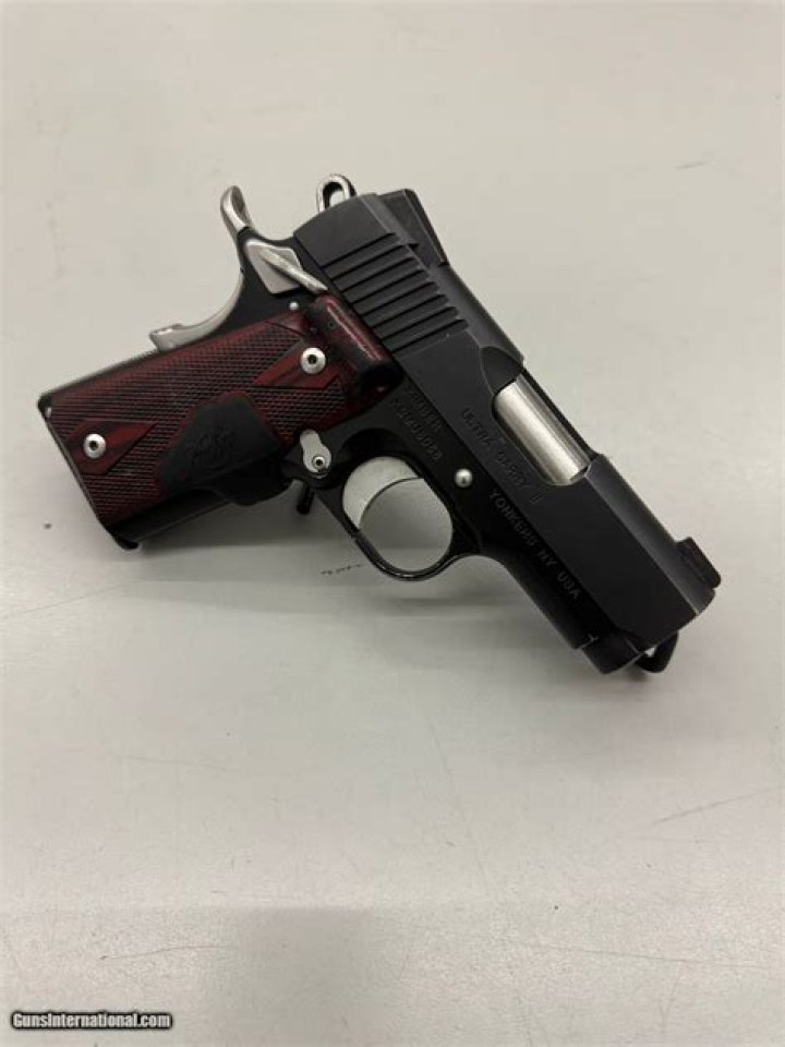 Kimber Walker- Wiki, Age, Ethnicity, Girlfriend, Height, Net Worth, Career