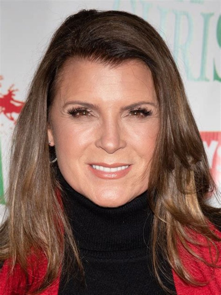 Kimberlin Brown- Wiki, Biography, Age, Height, Net Worth, Husband