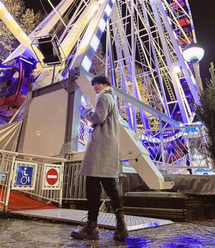 Kin Ryan- Wiki, Age, Height, Net Worth, Girlfriend, Ethnicity