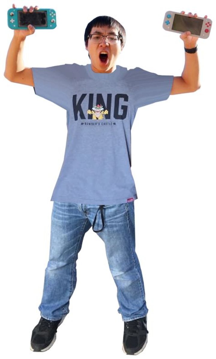 King Liang- Bio, Age, Height, Net Worth, Ethnicity, Career