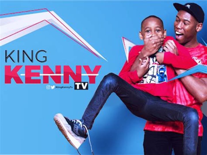 KingKennyTv Bio, Age, Height, Net Worth, Girlfriend, Dating