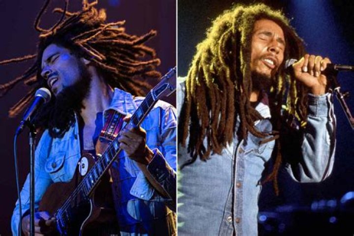 Kingsley Ben Adir Has Been Cast In The Role Of Iconic Reggae Musician Bob Marley