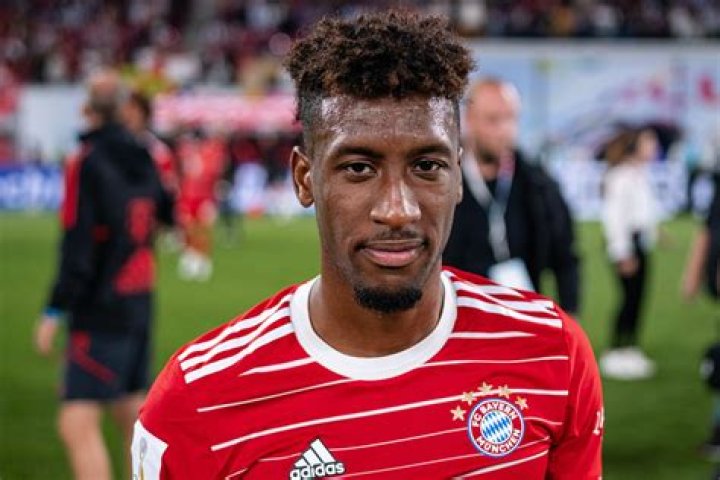 
Kingsley Coman Religion & Ethnicity: Where is He From? Is He Christian?	