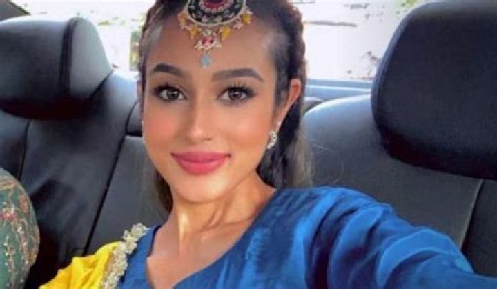 Kirandeep Kaur- Wiki, Age, Height, Net Worth, Husband, Ethnicity