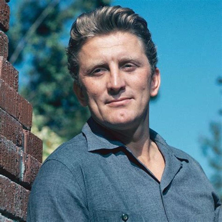 Who Is Kirk Douglas? Wiki, Age, Wife, Ethnicity, Net Worth, Height, Career