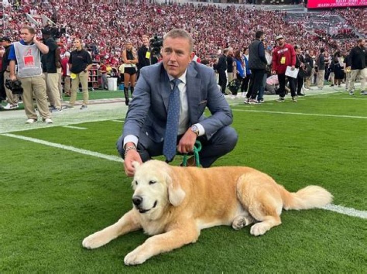 Kirk Herbstreit- Wiki, Age, Ethnicity, Wife, Height, Net Worth, Career