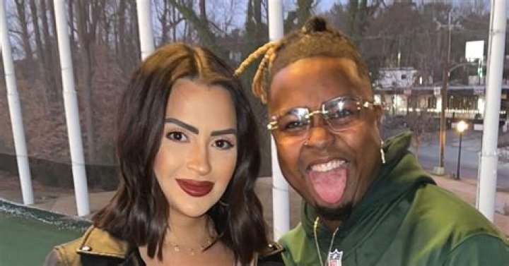 Kirk Medas- Net Worth, Age, Bio, Height, Girlfriend, Nationality, Instagram