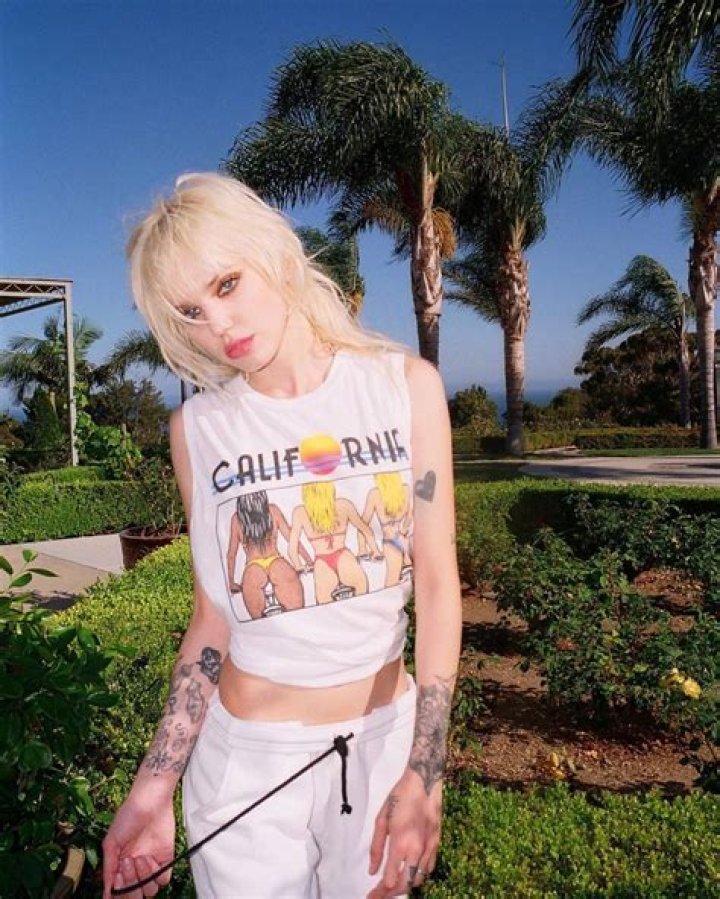 Kirra Hughes- Wiki, Age, Height, Boyfriend, Net Worth, Ethnicity, Career